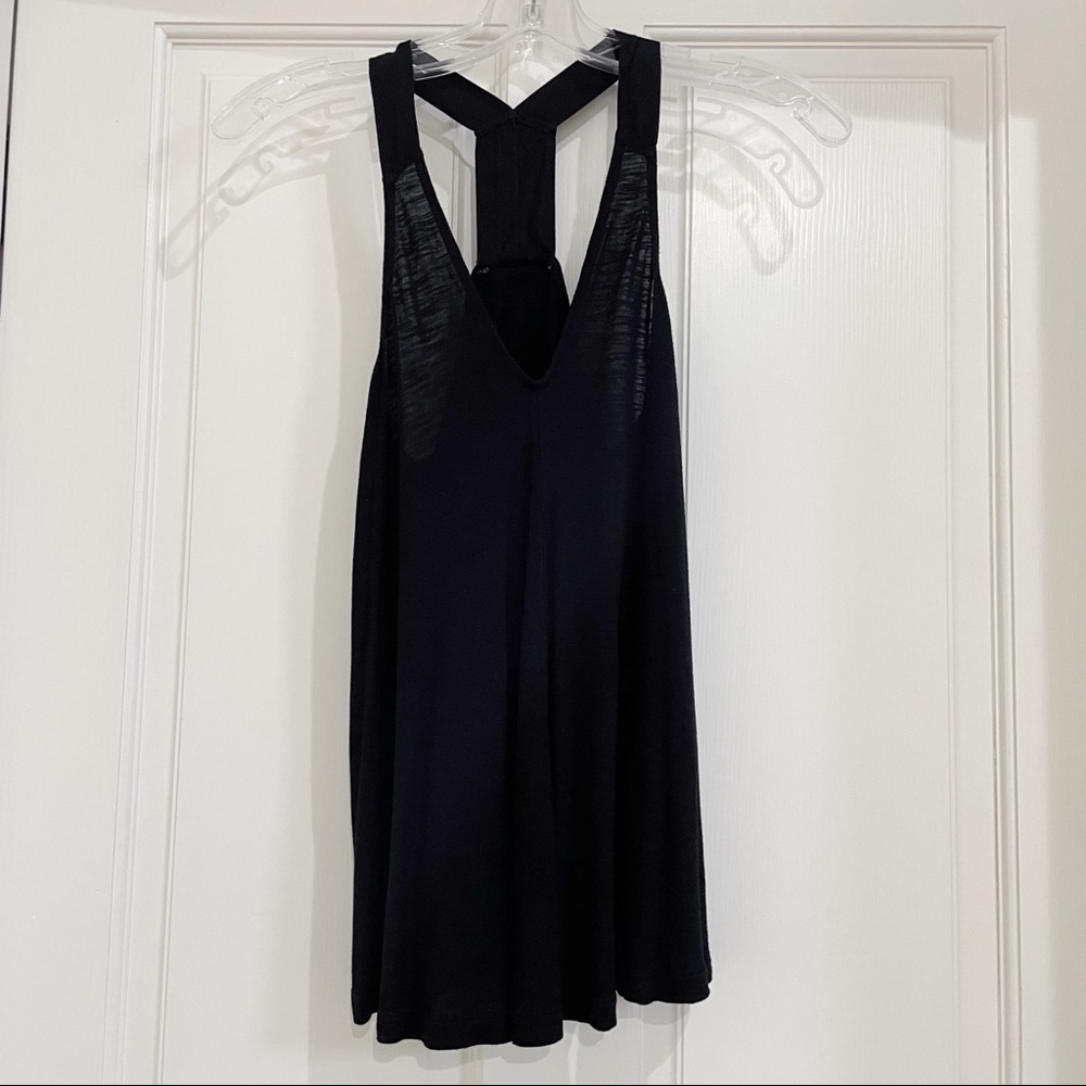 Armani Exchange Flowy Tank